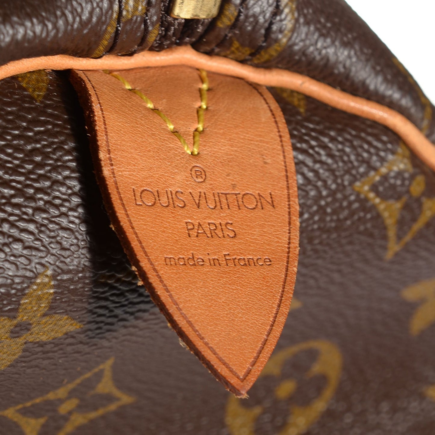 Monogram Keepall 55