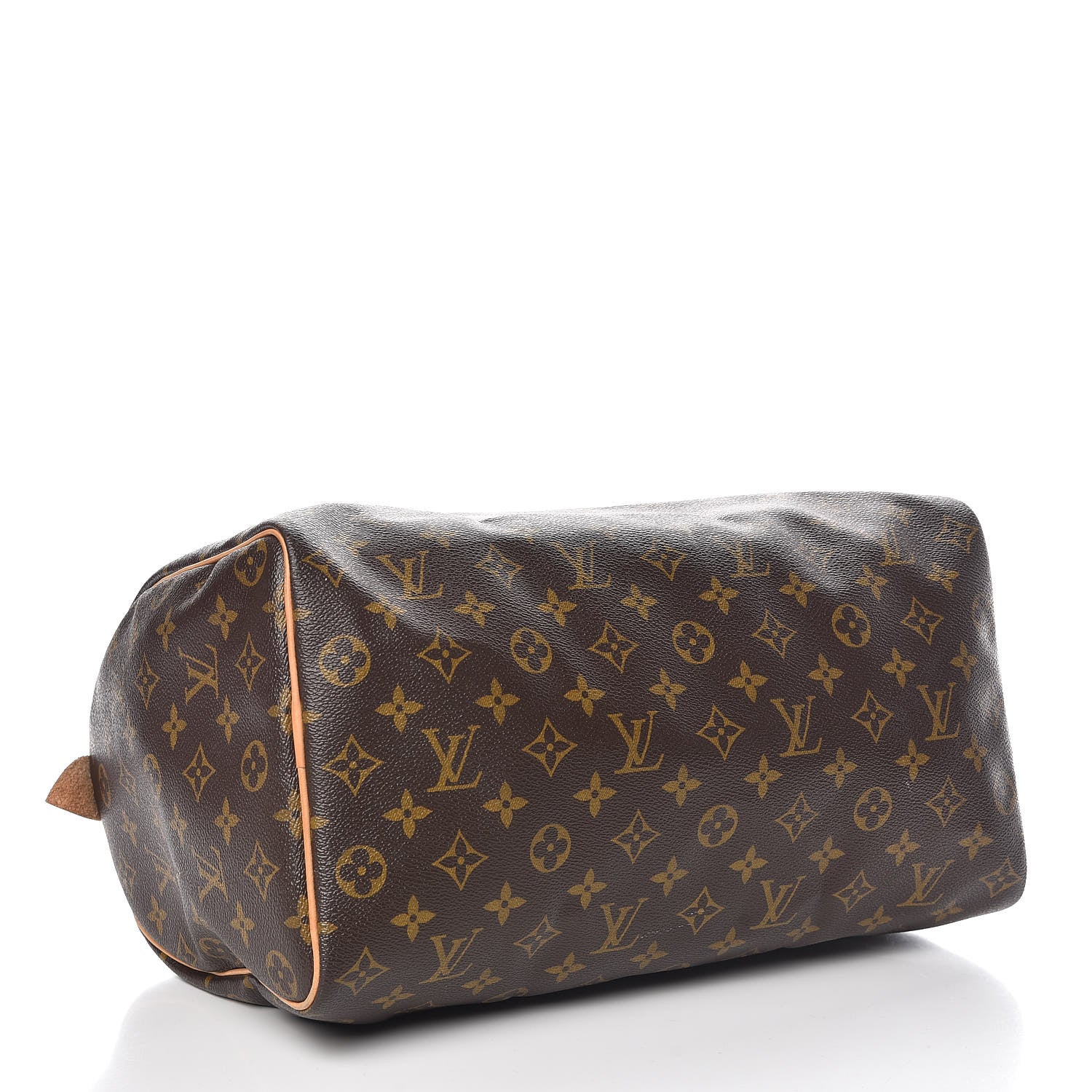Louis Vuitton Monogram Speedy 35 4 of 16