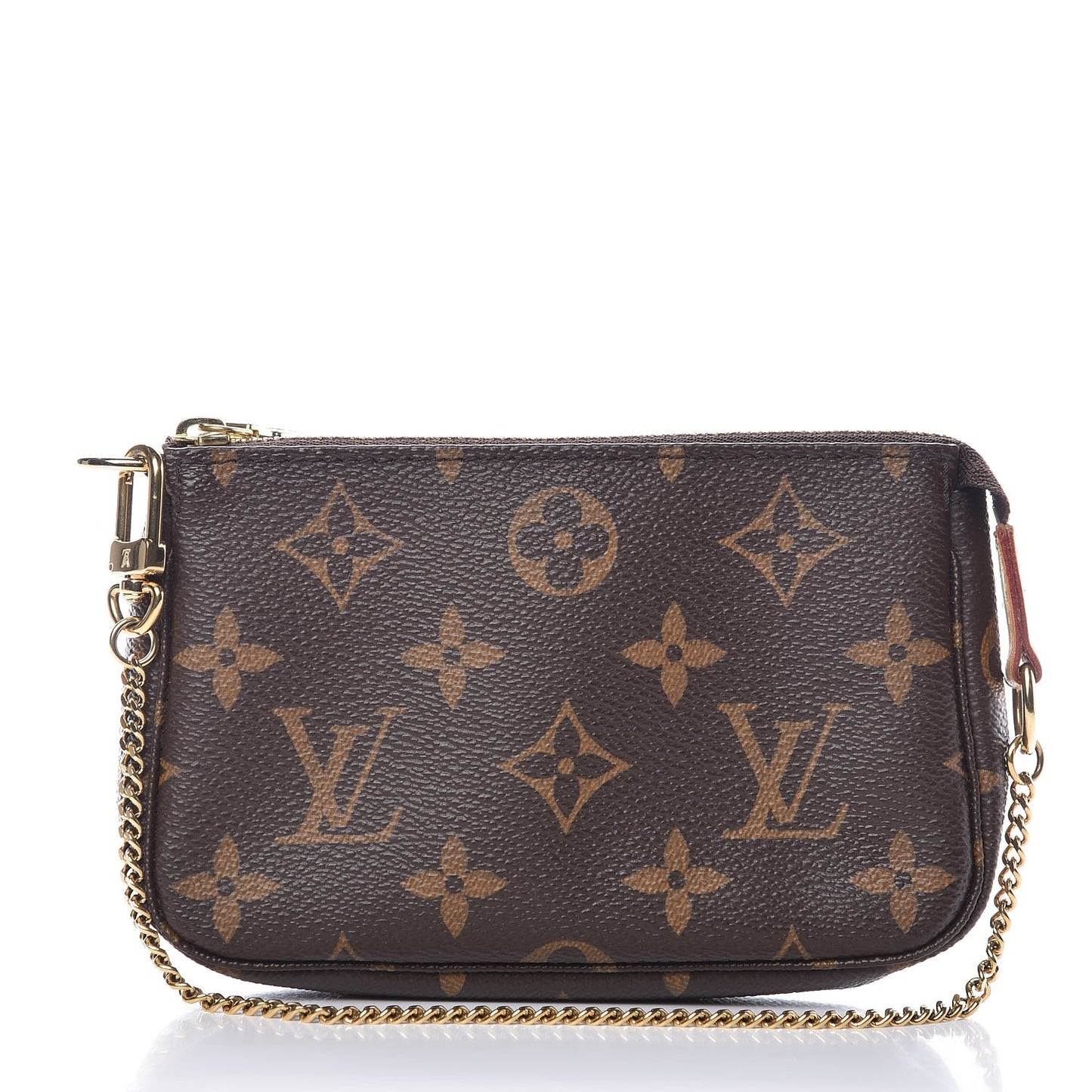 Monogram Mini Pochette Accessories