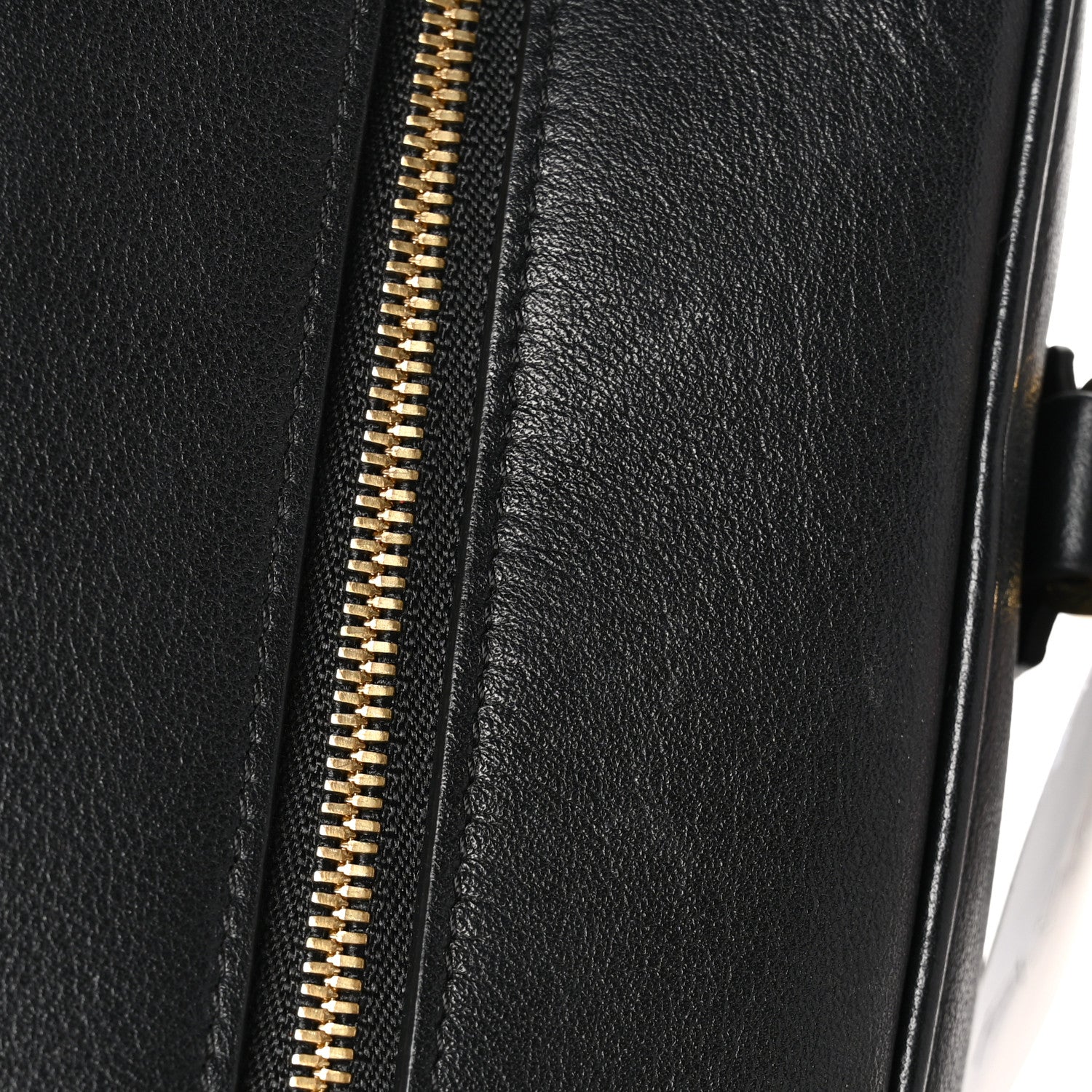 Loewe Calfskin Amazona 28 Black 12 of 12