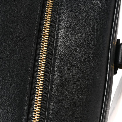 Loewe Calfskin Amazona 28 Black 12 of 12