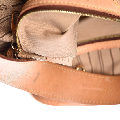 Louis Vuitton Monogram Delightful GM 9 of 15