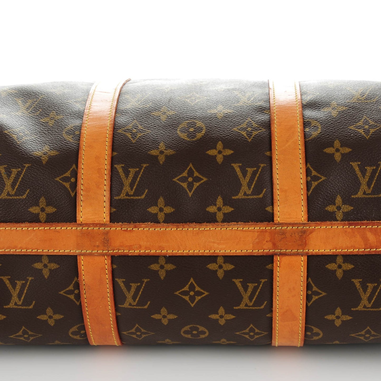 Monogram Sac Flanerie 45