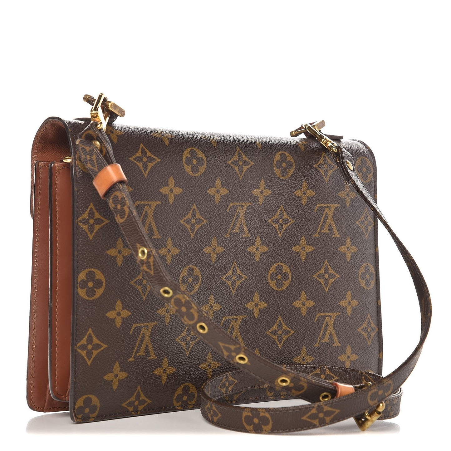 Monogram Monceau 28