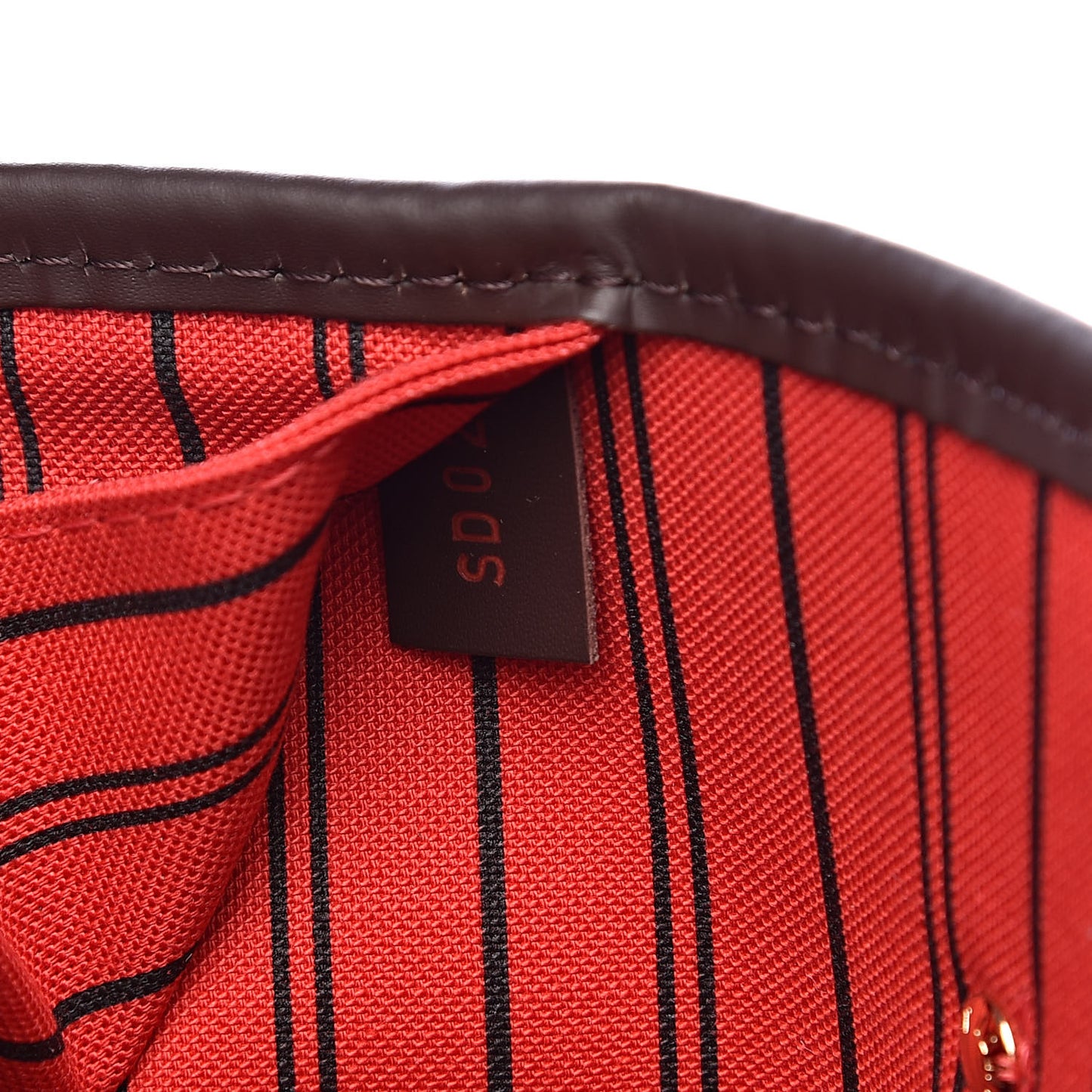 Damier Ebene Neo Neverfull MM