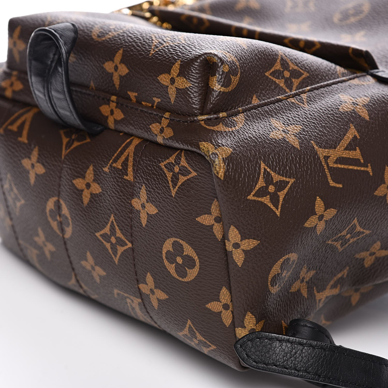 Louis Vuitton Monogram Palm Springs Backpack PM 9 of 11