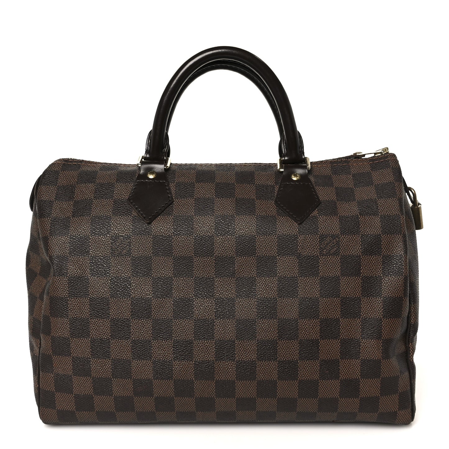 Damier Ebene Speedy 30