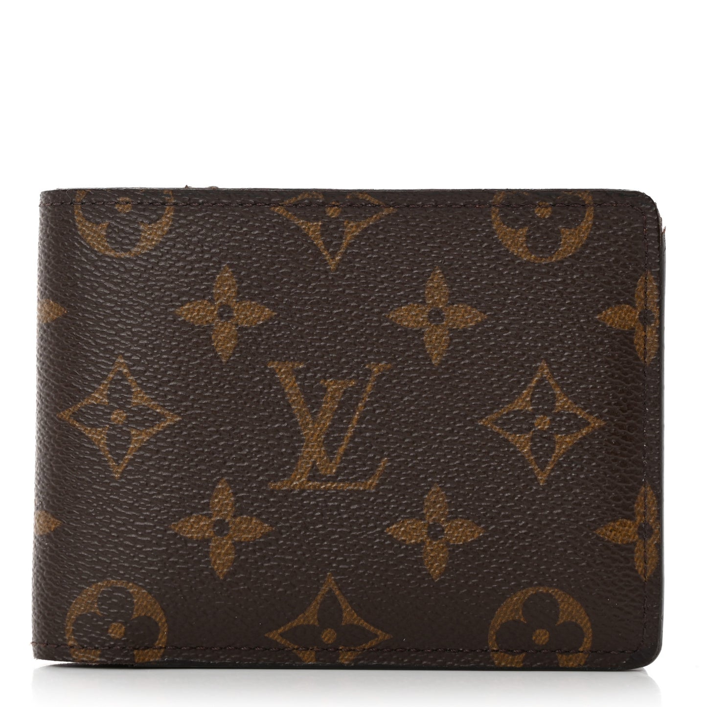 Monogram Multiple Wallet