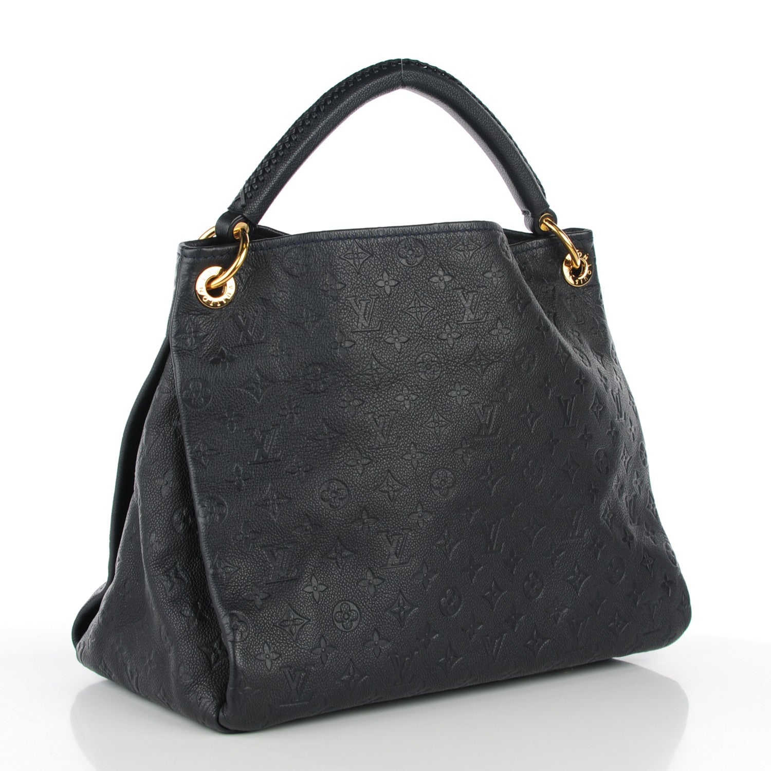 Louis Vuitton Empreinte Artsy MM Infini 3 of 7