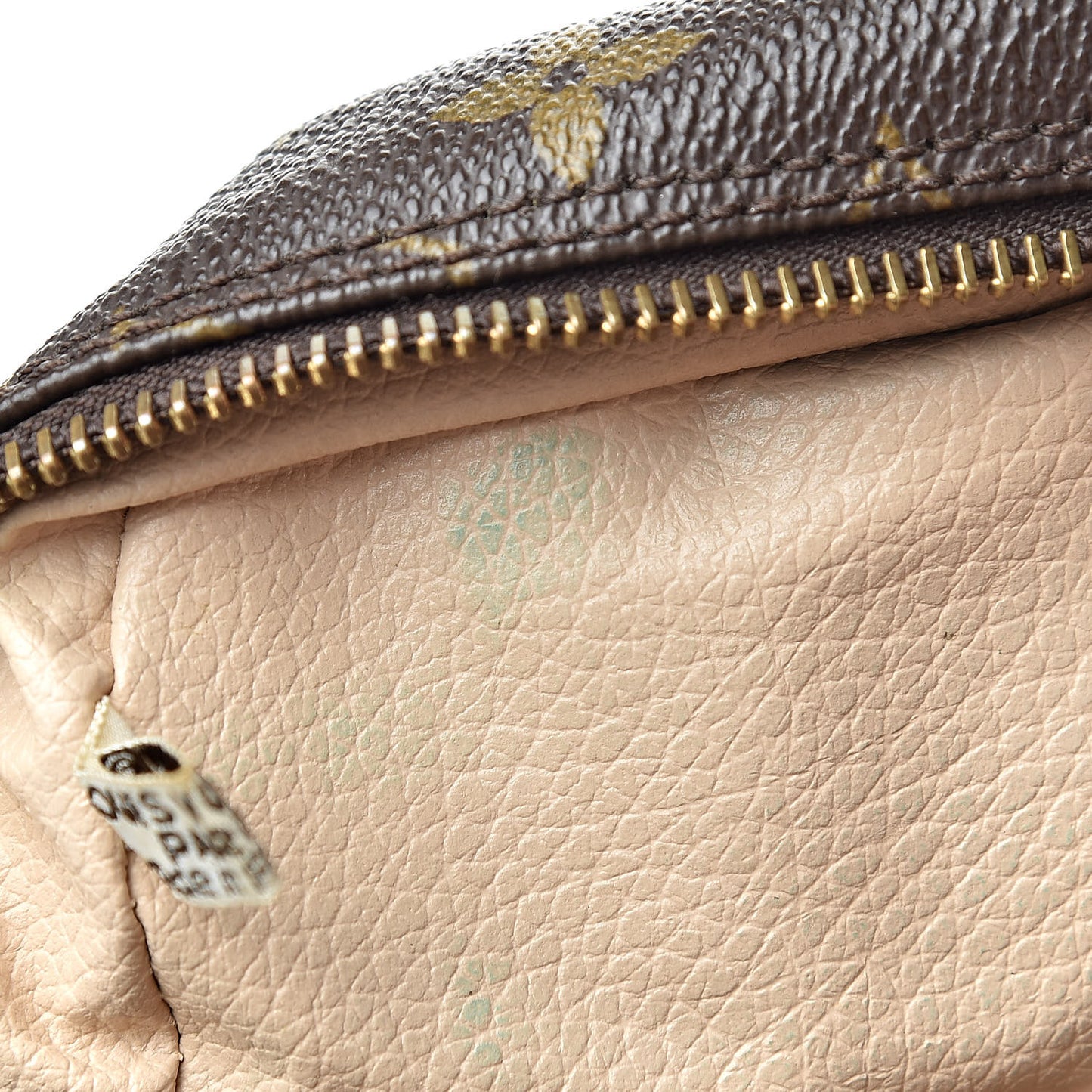 Monogram Trousse Toilette 28