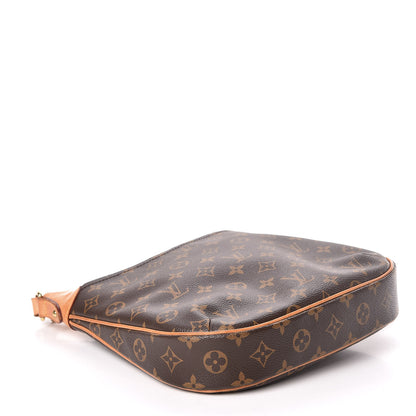 Louis Vuitton Monogram Odeon PM 4 of 13