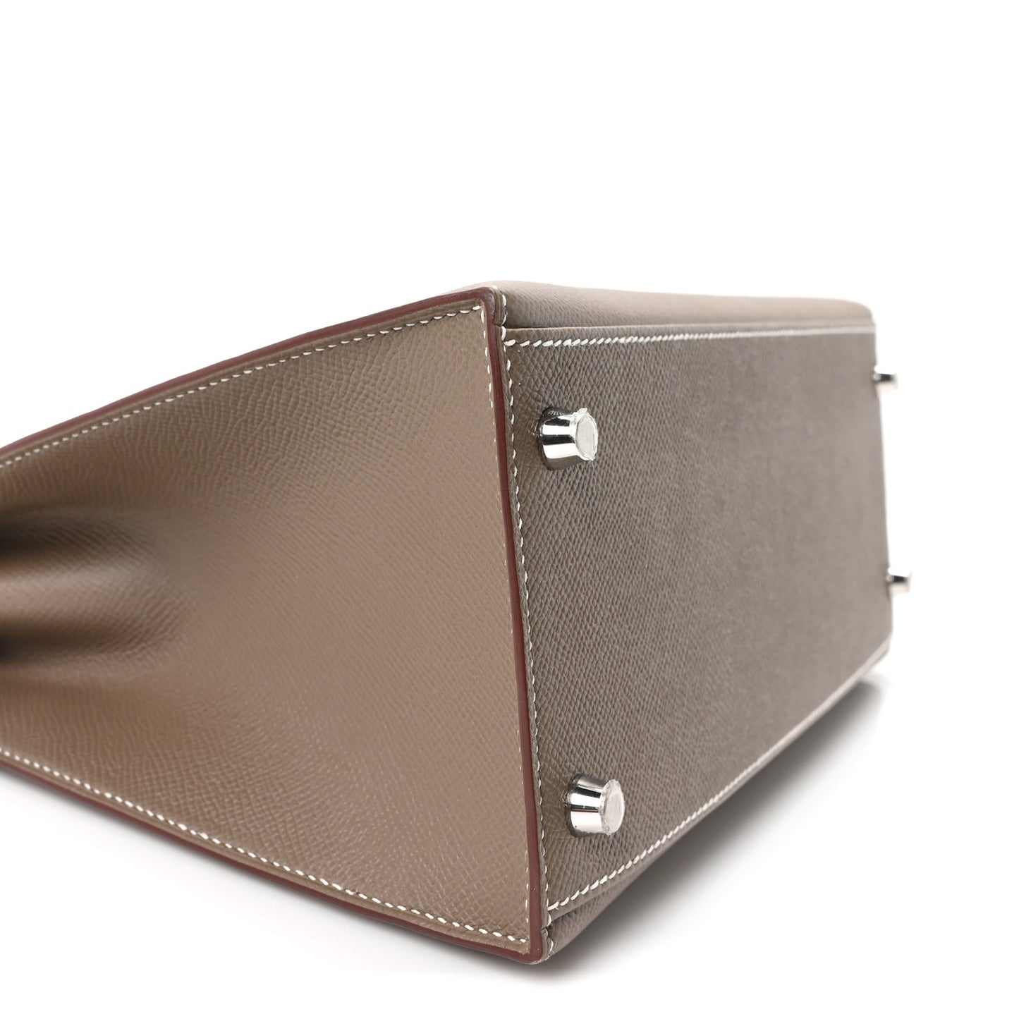 Epsom Kelly Sellier 28 Etoupe