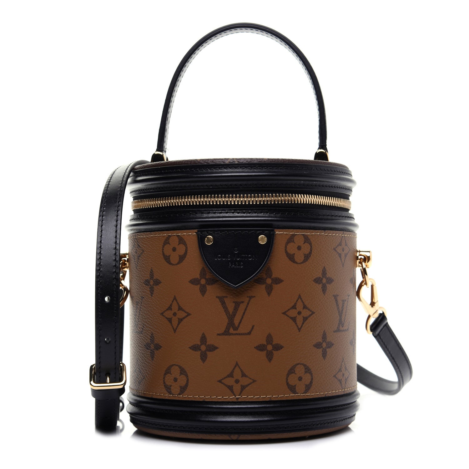 Louis Vuitton Reverse Monogram Cannes 1 of 15