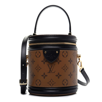 Louis Vuitton Reverse Monogram Cannes 1 of 15