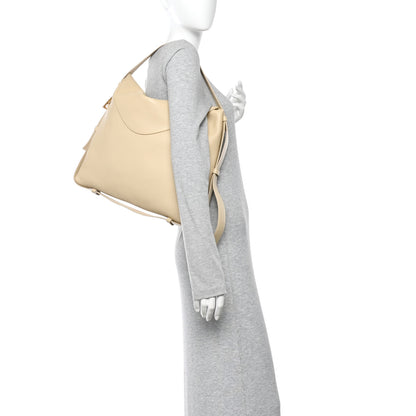 Bottega Veneta Calfskin Cradle Porridge 2 of 10