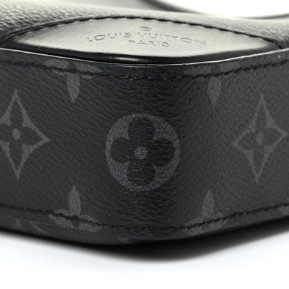 Louis Vuitton Reverse Monogram Eclipse Trio Messenger Large Pochette 9 of 14