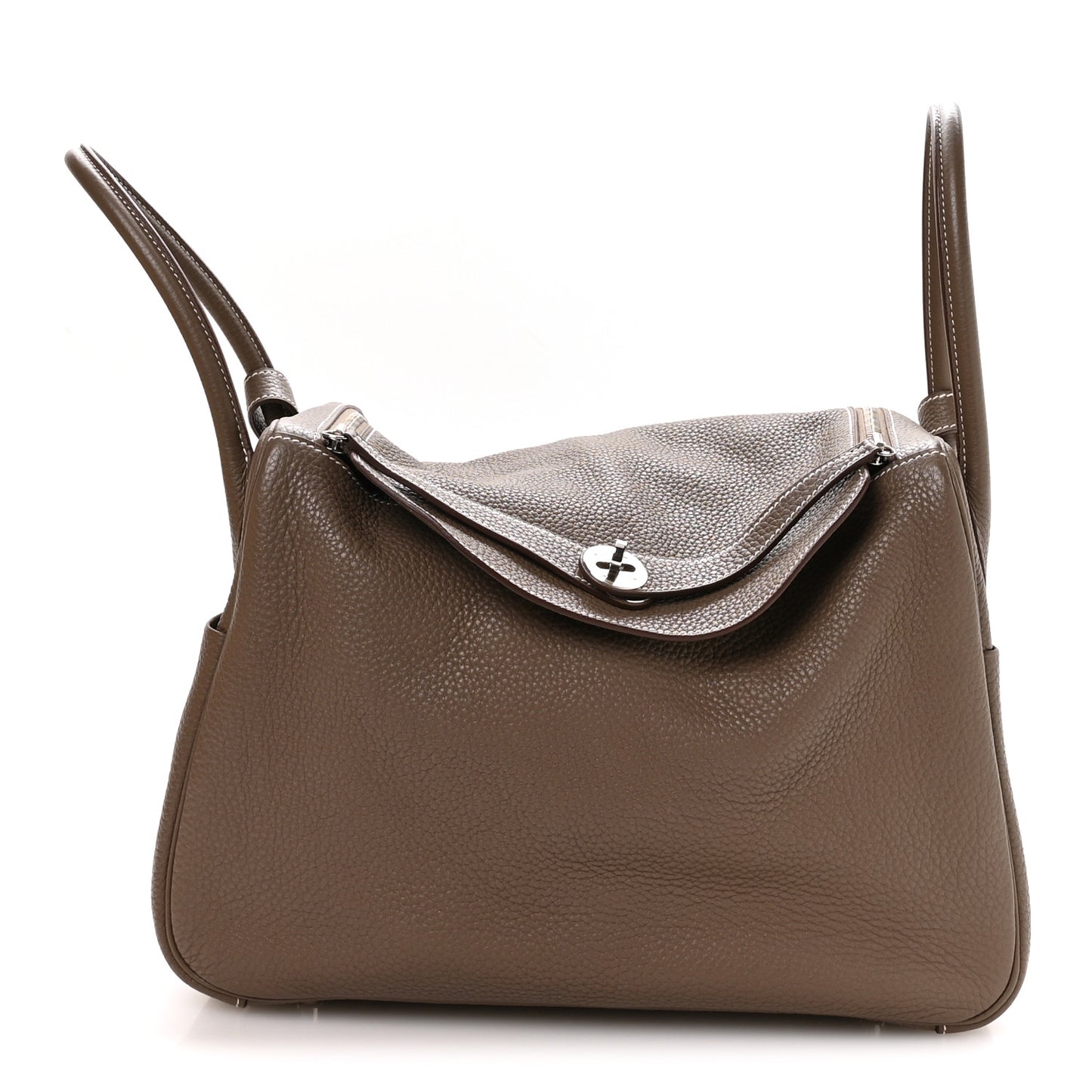 Taurillon Clemence Lindy 34 Etoupe