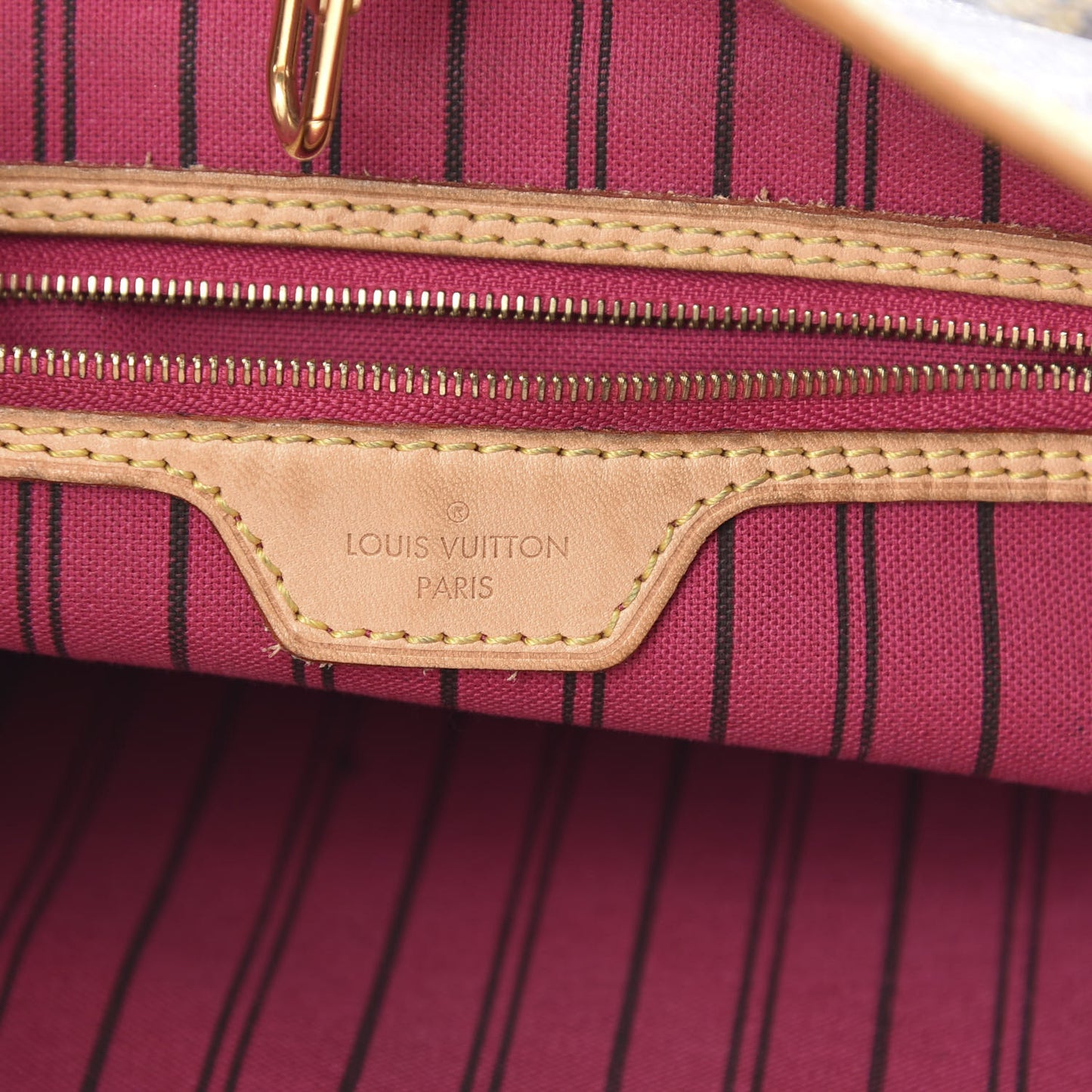 Monogram Delightful MM