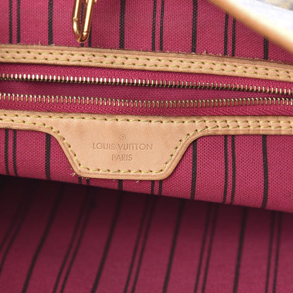 Louis Vuitton Monogram Delightful MM 6 of 18