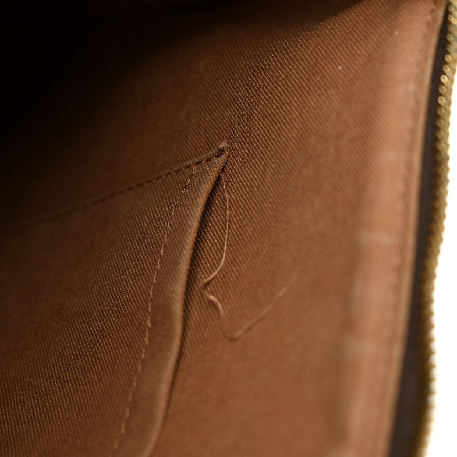 Louis Vuitton Monogram Palermo PM 14 of 25