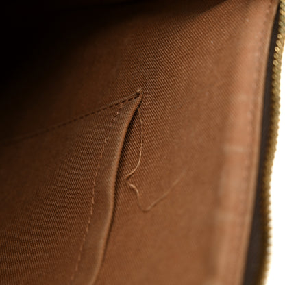 Louis Vuitton Monogram Palermo PM 14 of 25