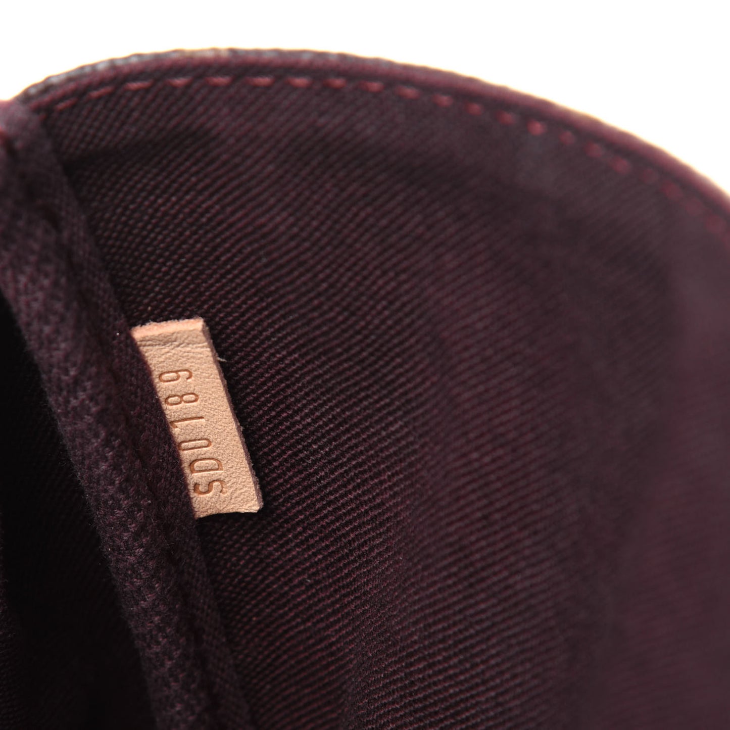 Monogram Favorite MM