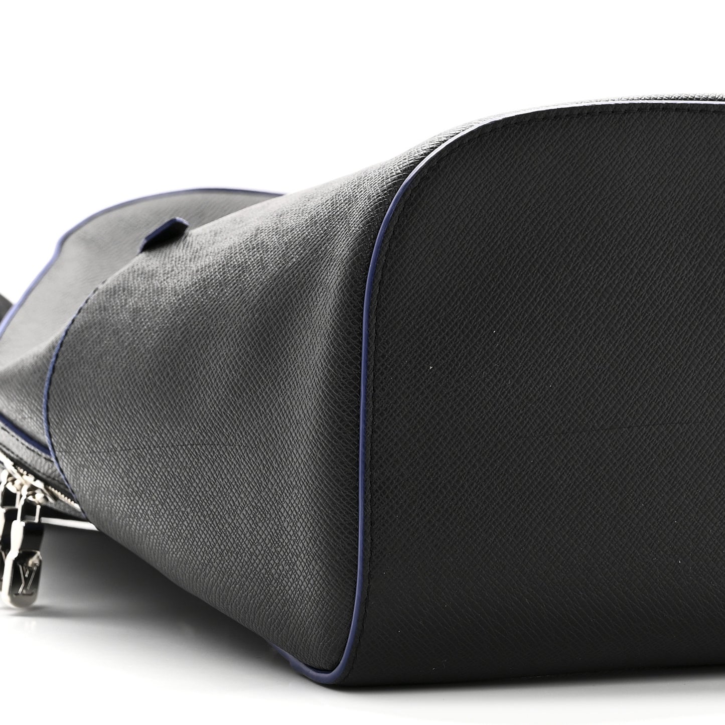 Taiga Anton Backpack Black