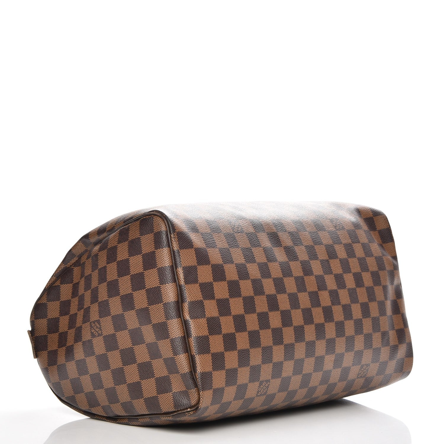 Louis Vuitton Damier Ebene Speedy 35 4 of 12