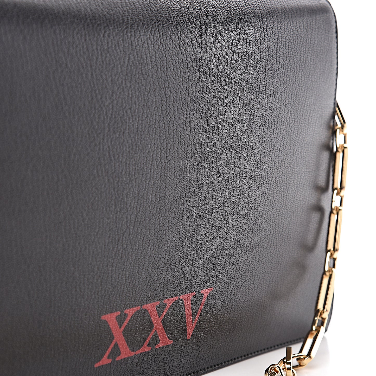 Calfskin Snakeskin Studded Medium Ottilia Top Handle Bag Black