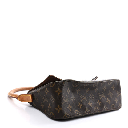 Louis Vuitton Monogram Mini Looping 3 of 10