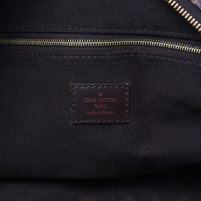 Louis Vuitton Damier Ebene Portobello GM 6 of 15