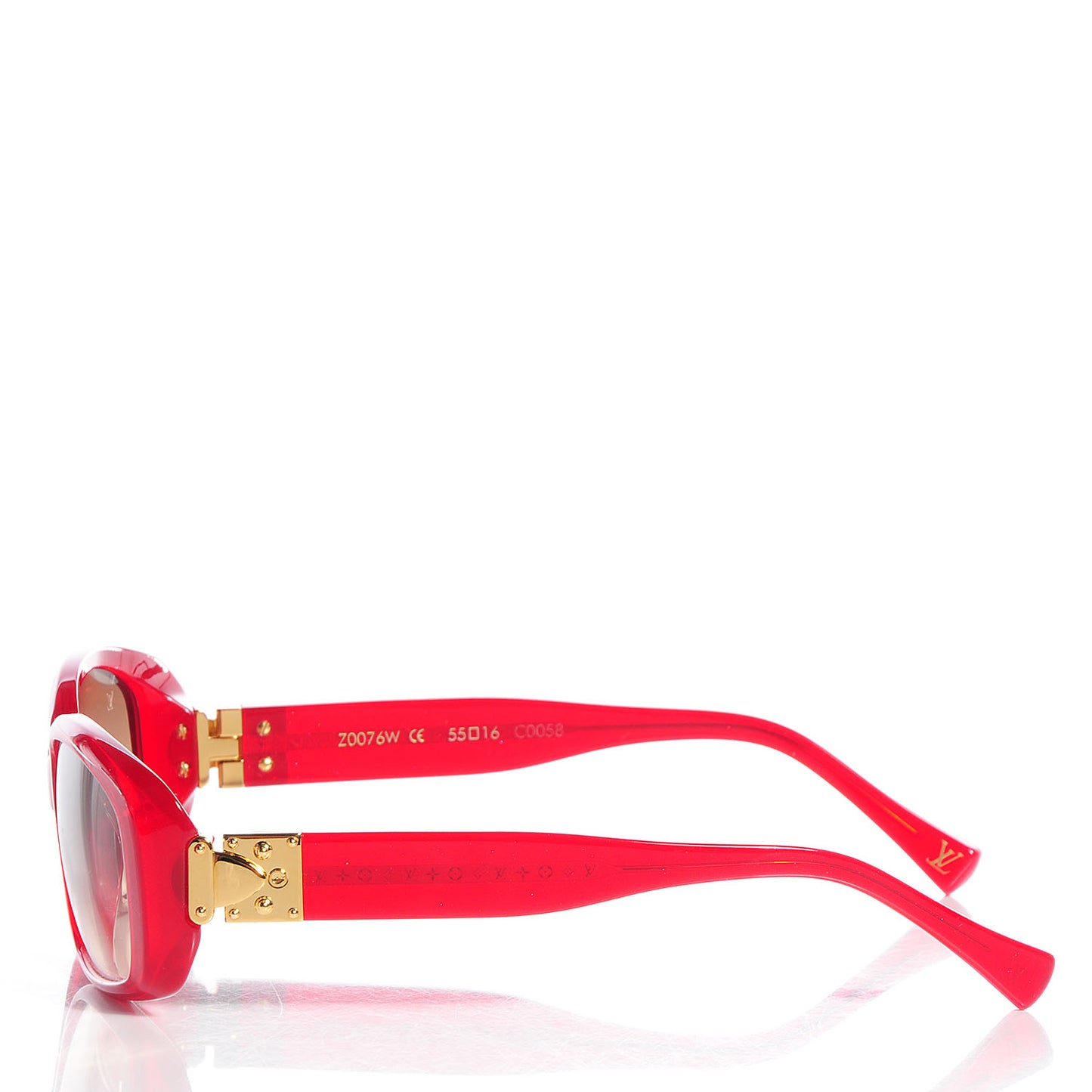 Soupcon GM Sunglasses Pomme D'Amour