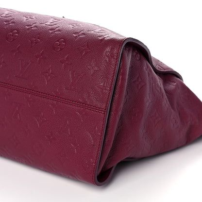 Louis Vuitton Empreinte Lumineuse PM Aurore 8 of 9