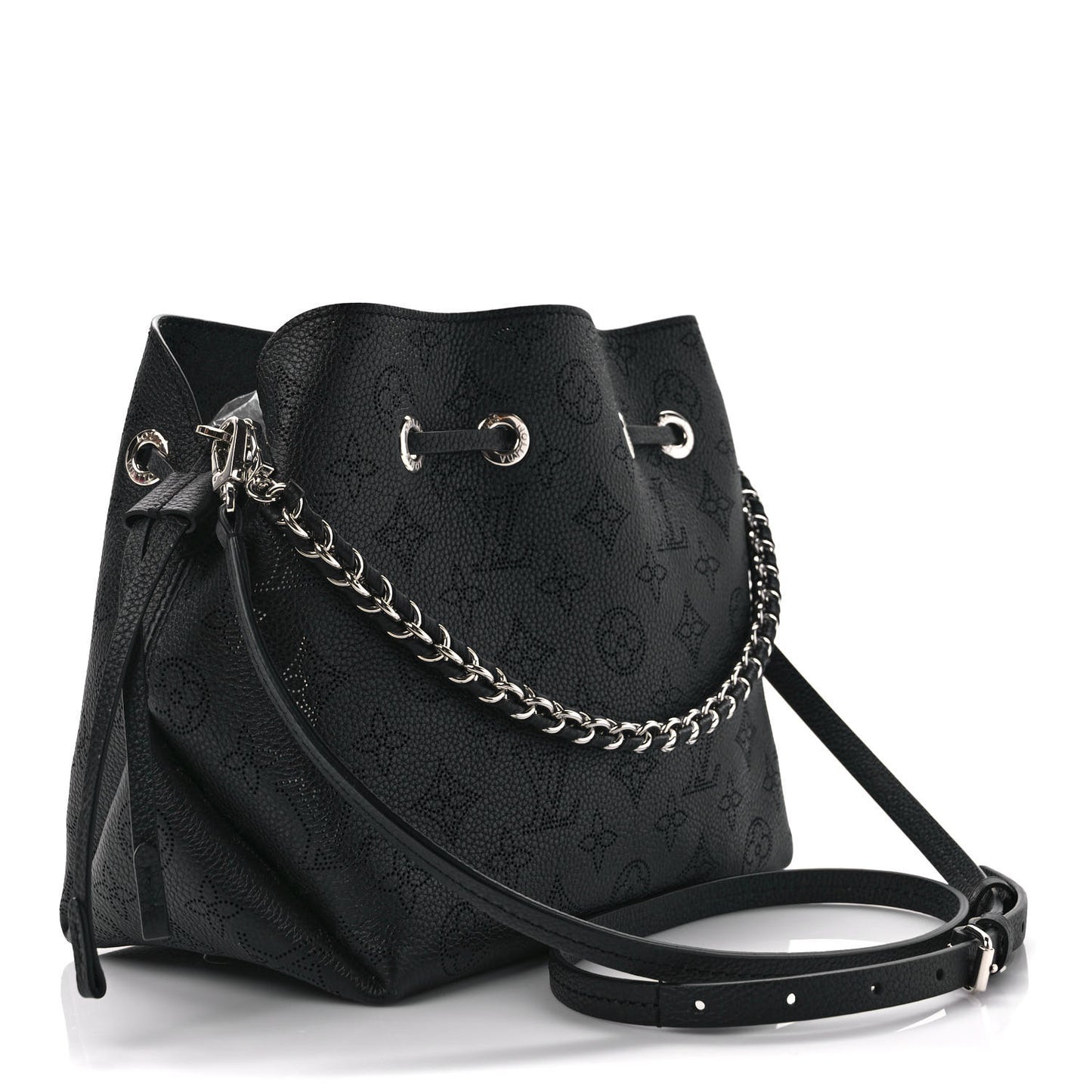 Mahina Bella Black
