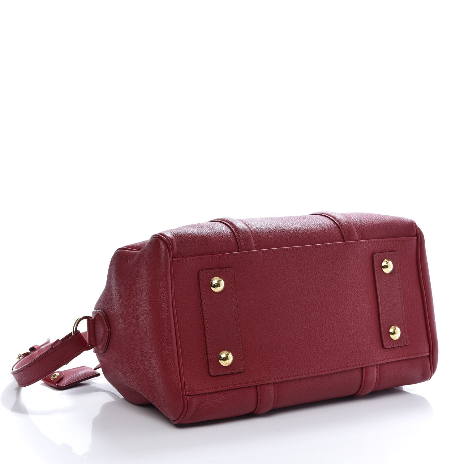 Louis Vuitton Veau Cachemire SC Bag PM Jasper 4 of 13