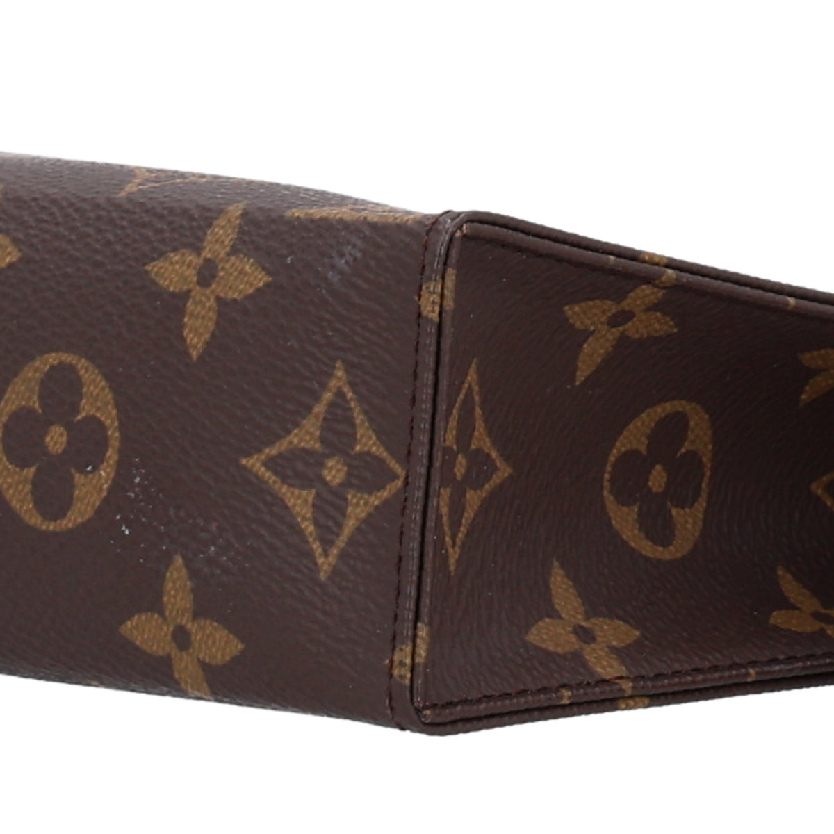 Monogram Toiletry Pouch 19
