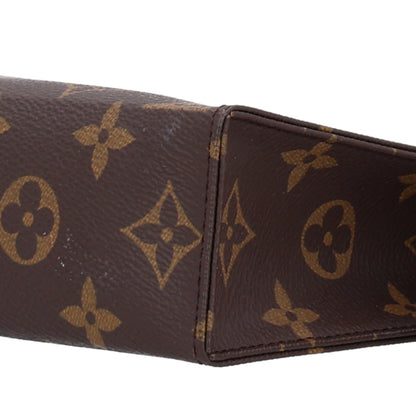 Louis Vuitton Monogram Toiletry Pouch 19 10 of 15