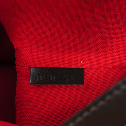 Louis Vuitton Damier Ebene Bloomsbury PM 7 of 7