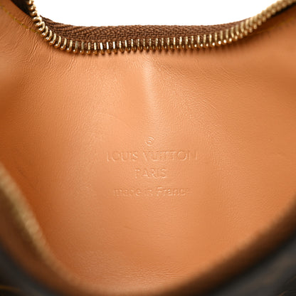 Louis Vuitton Monogram Bone Key Pouch 6 of 6