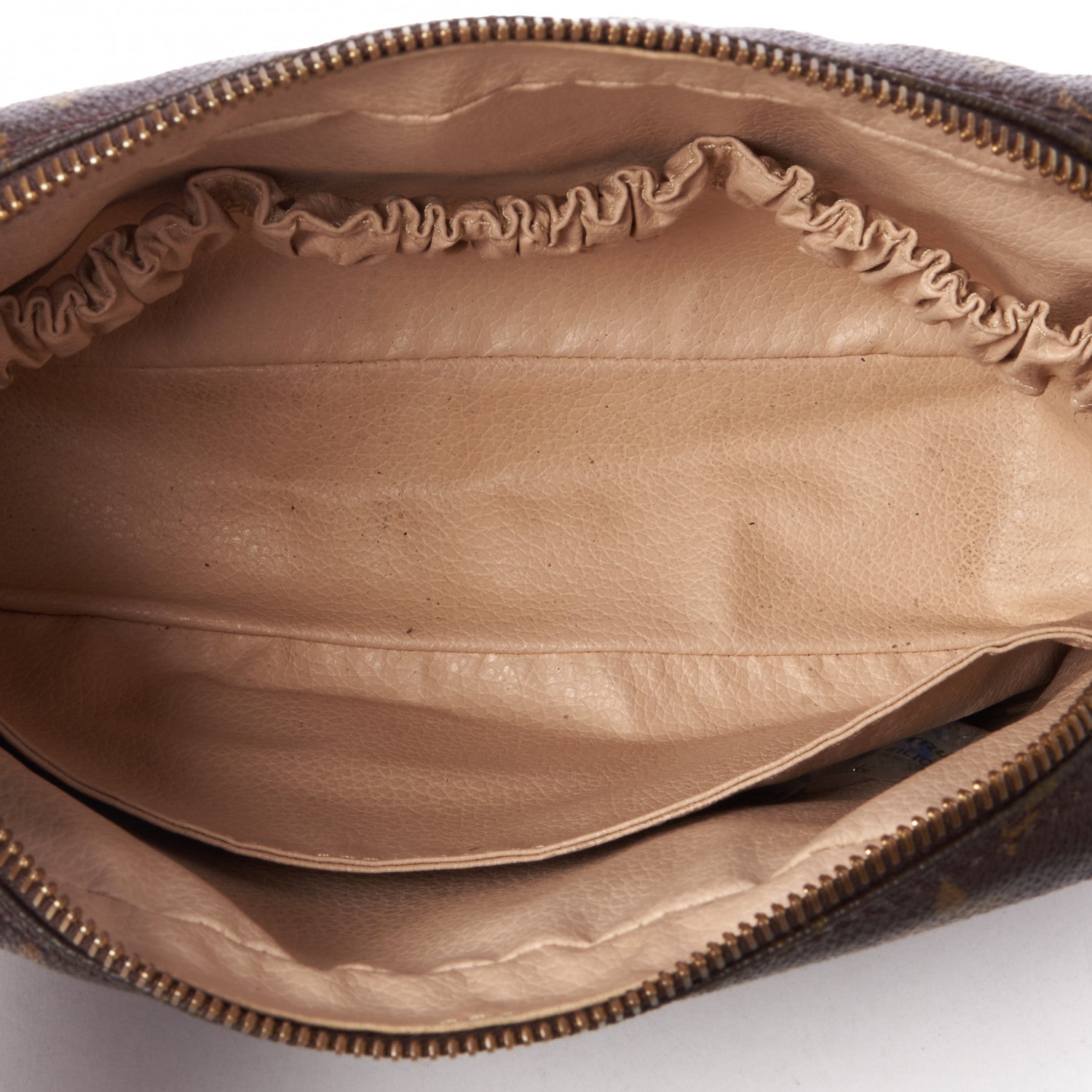 Louis Vuitton Monogram Trousse Toilette 23 6 of 7