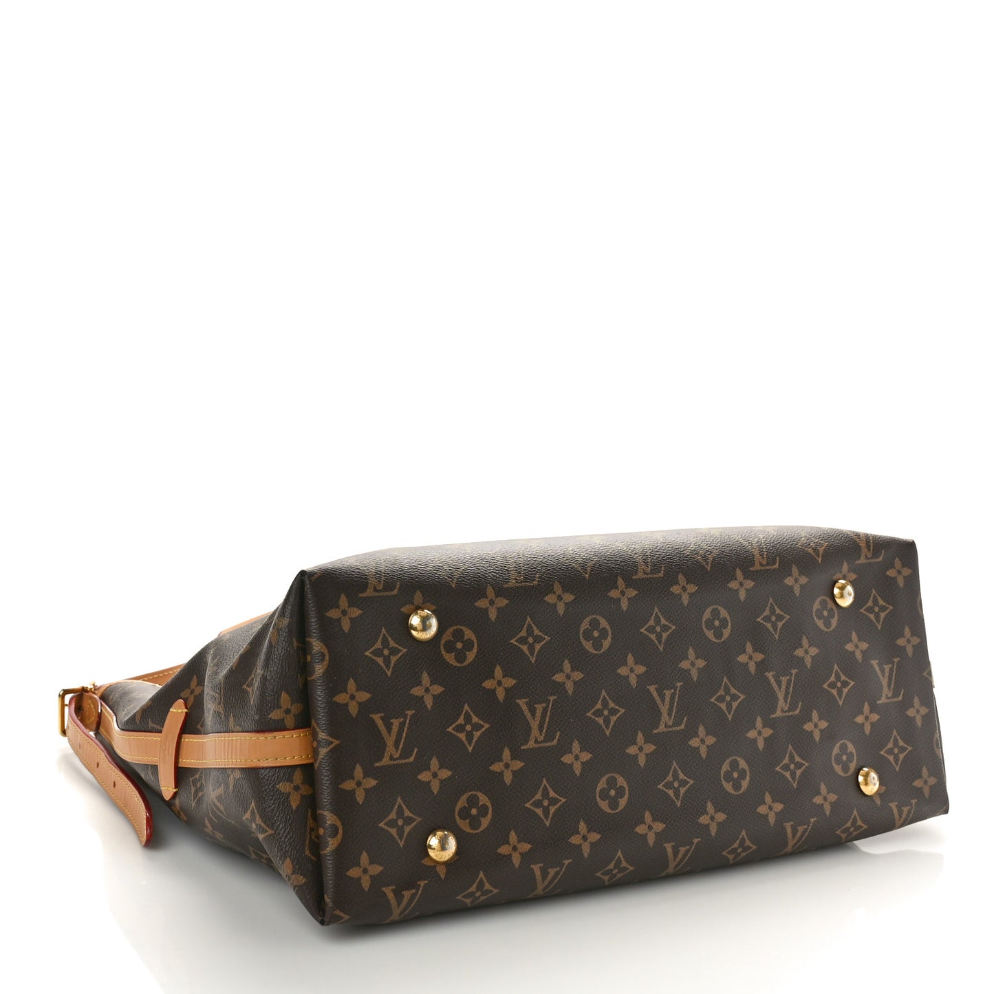 Monogram Carryall MM