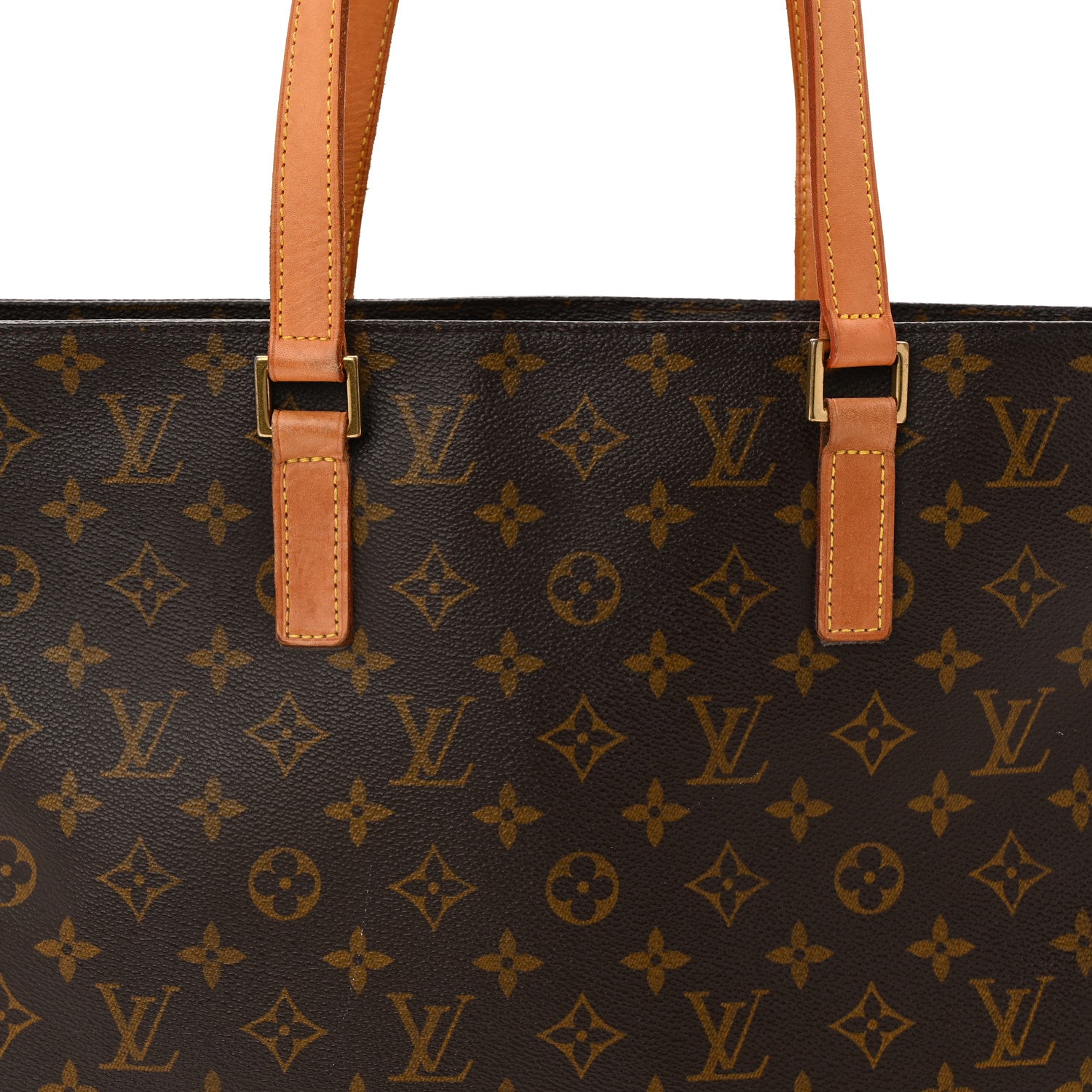 Louis Vuitton Monogram Luco 7 of 11