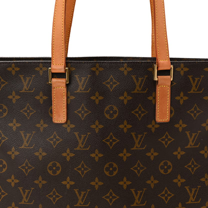 Louis Vuitton Monogram Luco 7 of 11