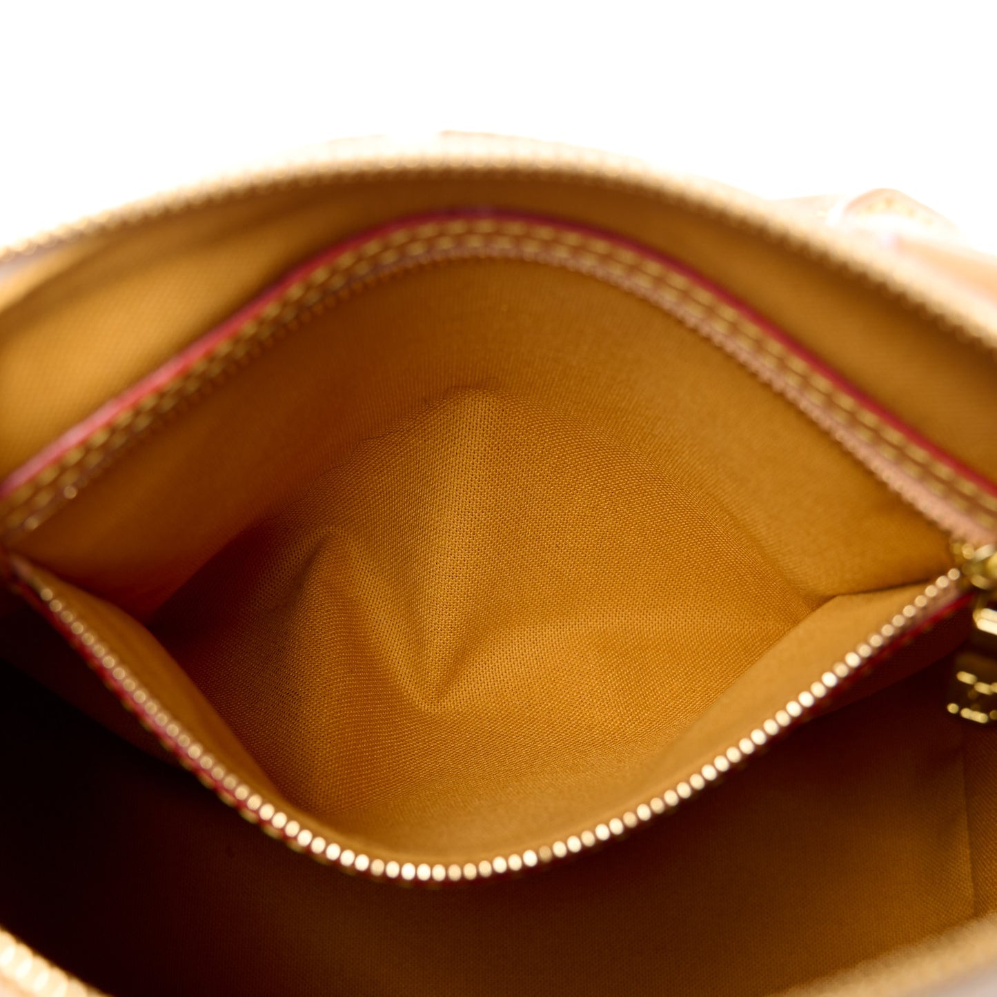 Monopaname Speedy Bandouliere 25 Beige Ocher