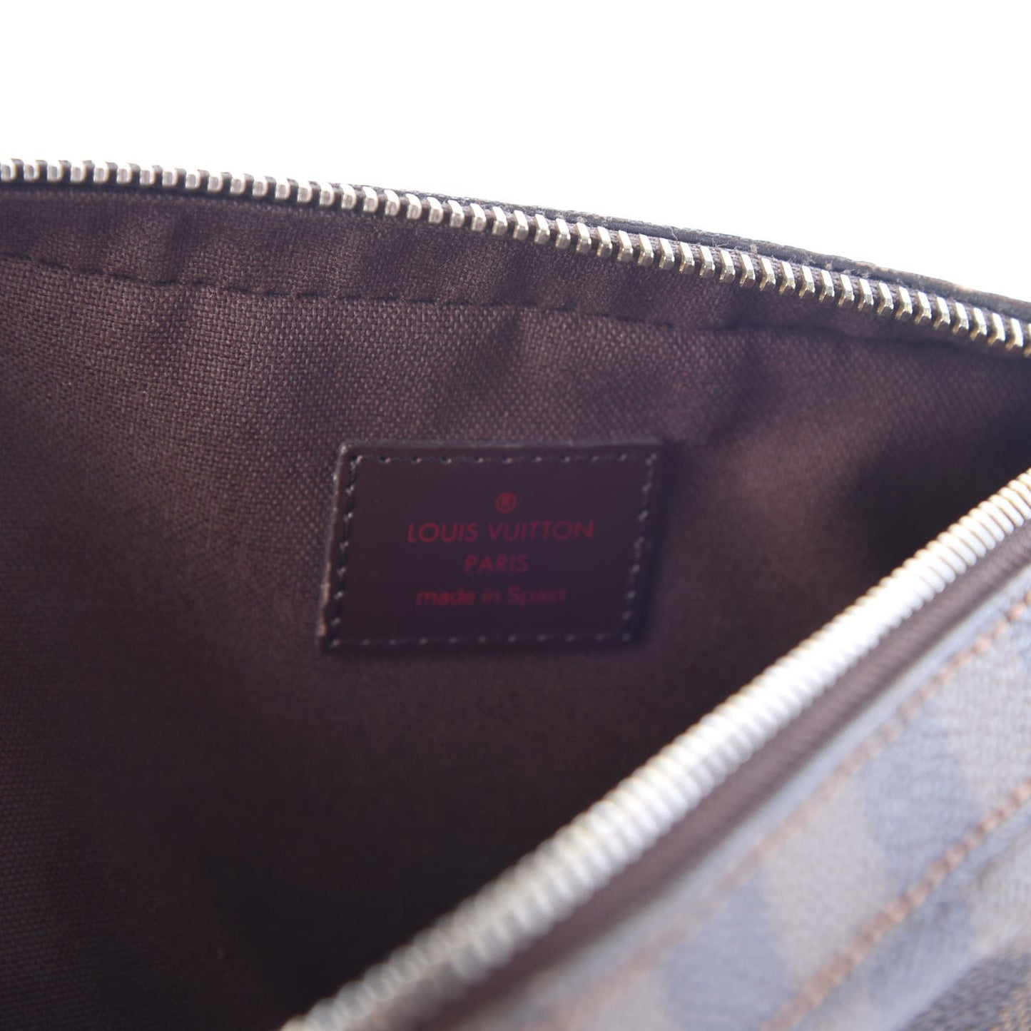 Damier Ebene Geronimos