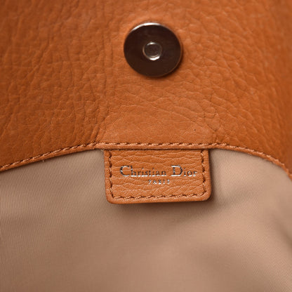 Christian Dior Monogram Tote Tan 7 of 23