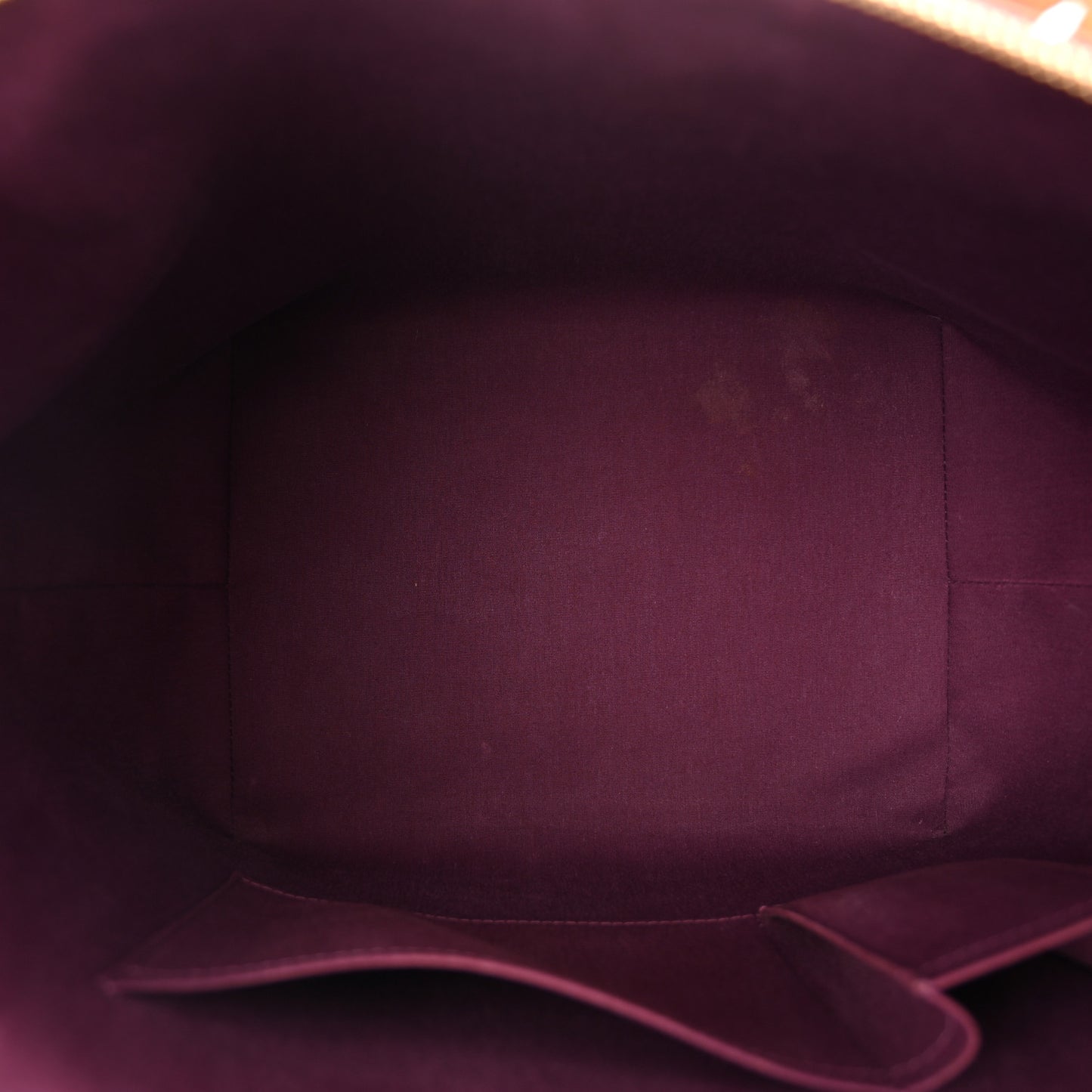 Vernis Bellevue GM Violet