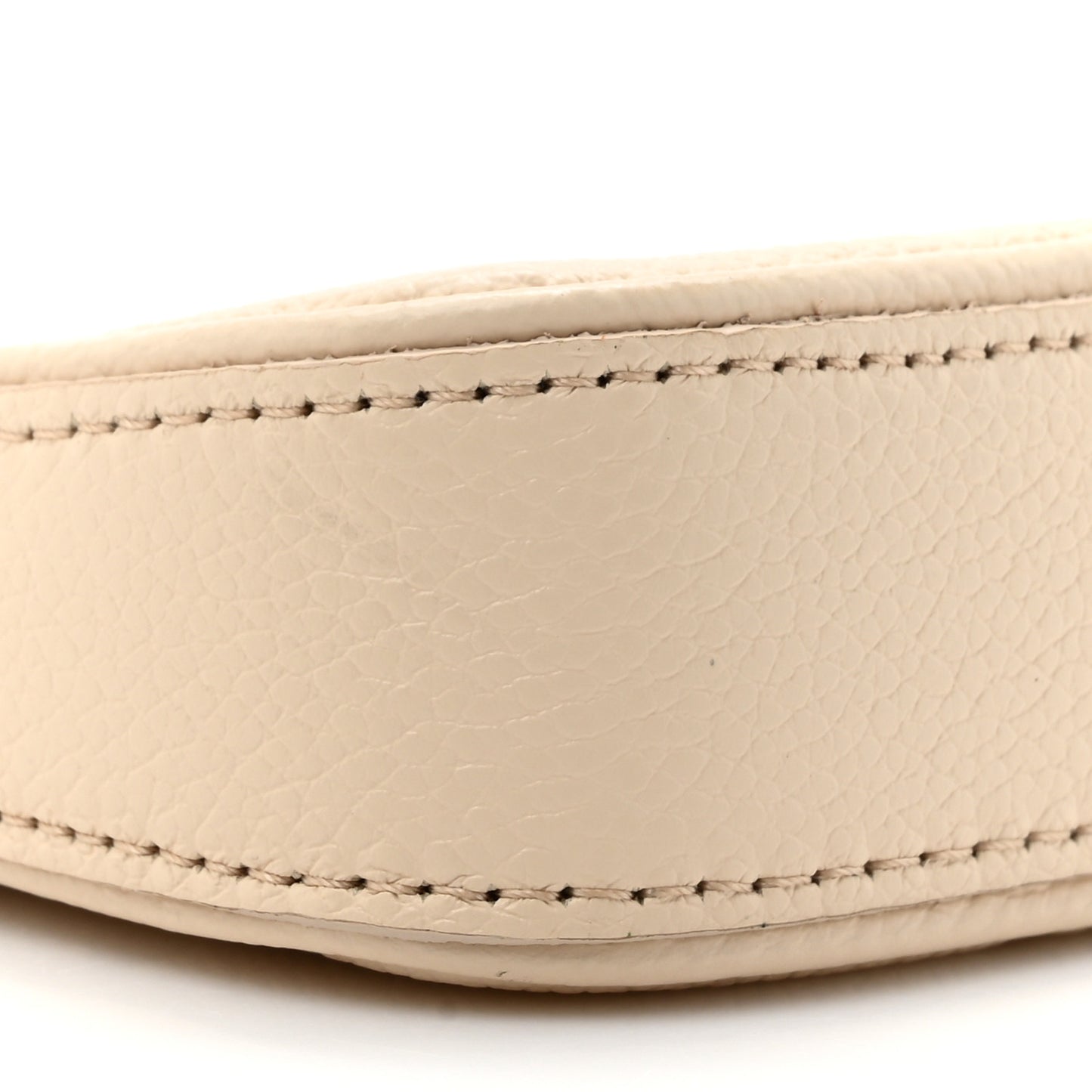 Empreinte Easy Pouch On Strap Cream