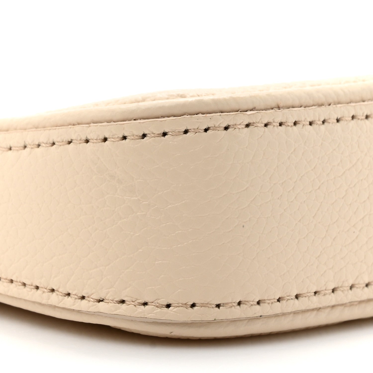 Louis Vuitton Empreinte Easy Pouch On Strap Cream 8 of 10