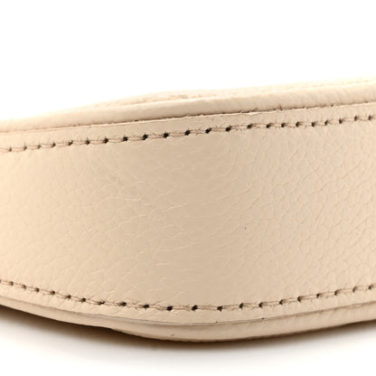 Louis Vuitton Empreinte Easy Pouch On Strap Cream 8 of 10